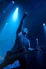 20100130 Machine Head The Black Procession Tour - Stockholm 2795