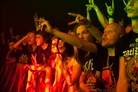 20100130 Machine Head The Black Procession Tour - Stockholm  0712