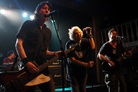 20100201 UK Subs Club New York - Vilnius  6355