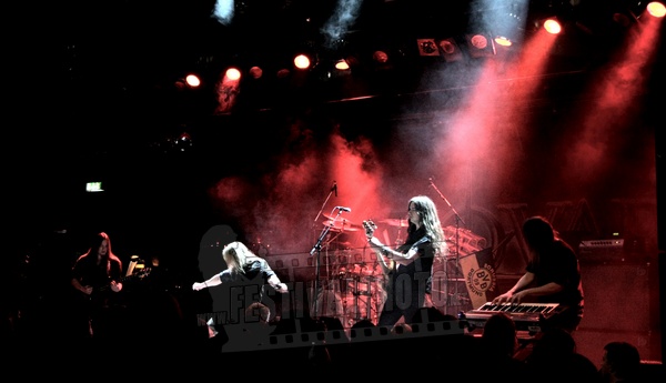 Stratovarius