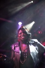 20100224 Angie Stone Mejeriet - Lund 6101