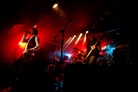 20100327 Coldspell Zaragon Rock Club - Jonkoping  0096