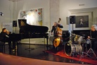 20100415 Baltic Jazz Trio Piano.lt - Vilnius 0041