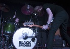 20100426 The Black Spiders Slade Rooms - Wolverhampton 3226 1494