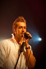 20100428 The Baseballs Cirkus - Stockholm p1y4724