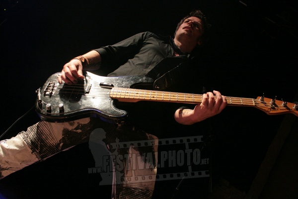 Mike Tramp