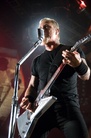 20100523 Metallica Halle Tony Garnier - Lyon 01