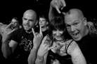 20100531 Slayer Rock City - Nottingham 1