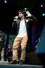 20100604 Eric Saade Rix Fm - Falun 2010