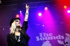 20100715 The Sounds Sofiero - Helsingborg 0933a