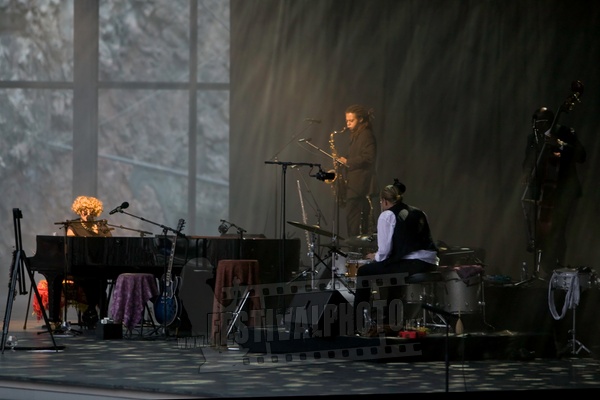 Melody Gardot