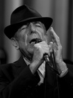 20100808 Leonard Cohen Globen - Stockholm 7362