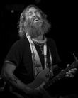 20100821 Anders Osborne Paradise - Boston 10