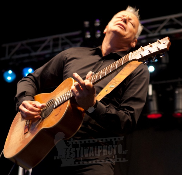 Tommy Emmanuel