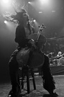 20100908 Apocalyptica Club Nokia - Los Angeles 11