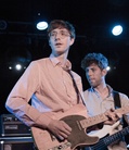2010 Whitest Boy Alive Strand - Stockholm 100919 Whitest Boy Alive 0109-1