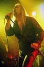 20100925 Jorn Lande Brewhouse - Goteborg 0019