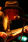 20101110 Johnny Winter Kb - Malmo  5384