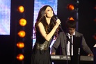 20101113 Claudia Pavel Eurovision 2011%2C Romanian Television 5723