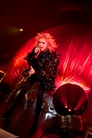 20101114 Goldfrapp Academy - Birmingham 10