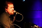 20101115 John Grant Kb - Malmo 3378