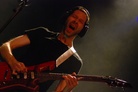 20101124 Paul Gilbert Club New York - Vilnius 0815