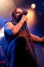 20101128 Amorphis Zeche - Bochum 1517