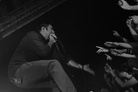 20101129 Deftones Arenan - Stockholm 1717