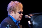 20101204 Elton John With Ray Cooper Scandinavium - Goteborg Kl0e7974