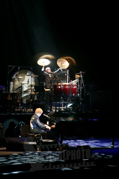 Elton John