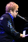 20101210 Elton John With Ray Cooper Malmo Arena - Malmo 0879