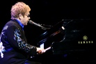 20101210 Elton John With Ray Cooper Malmo Arena - Malmo 0881