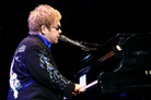 20101210 Elton John With Ray Cooper Malmo Arena - Malmo 0884