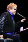 20101210 Elton John With Ray Cooper Malmo Arena - Malmo 0889