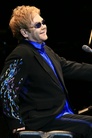 20101210 Elton John With Ray Cooper Malmo Arena - Malmo 0891