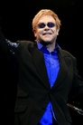 20101210 Elton John With Ray Cooper Malmo Arena - Malmo 0893