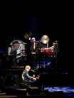 20101210 Elton John With Ray Cooper Malmo Arena - Malmo 3561