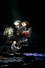 20101210 Elton John With Ray Cooper Malmo Arena - Malmo 3564