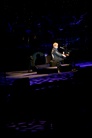 20101210 Elton John With Ray Cooper Malmo Arena - Malmo 3576