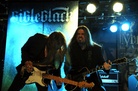 20110219 Bibleblack South Of Heaven%2C Betong - Oslo 1262