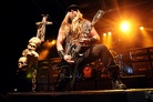 20110303 Black Label Society Arenan - Stockholm 7494