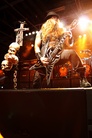 20110303 Black Label Society Arenan - Stockholm 7496