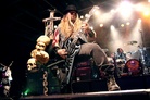 20110303 Black Label Society Arenan - Stockholm 7499