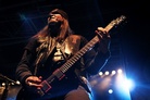 20110303 Black Label Society Arenan - Stockholm 7538