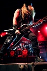 20110303 Black Label Society Arenan - Stockholm 7552