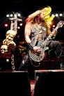 20110303 Black Label Society Arenan - Stockholm 7633