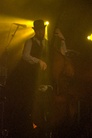 20110319 Kaizers Orchestra Brewhouse - Goteborg 0116