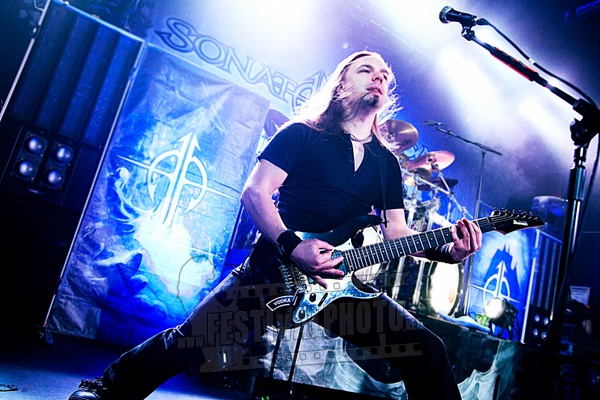 Sonata Arctica