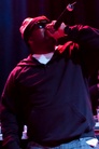 20110331 Raekwon Babel - Malmo 0114