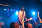 20110514 Von-Benzo-Zaragon-Rock-Club---Jonkoping- 0026